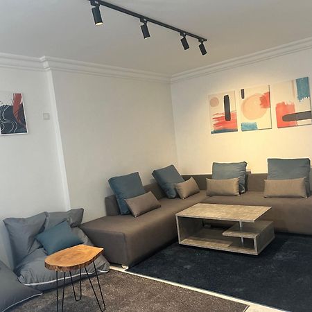 Holiday Apartments In Tanger Boulevard 외부 사진