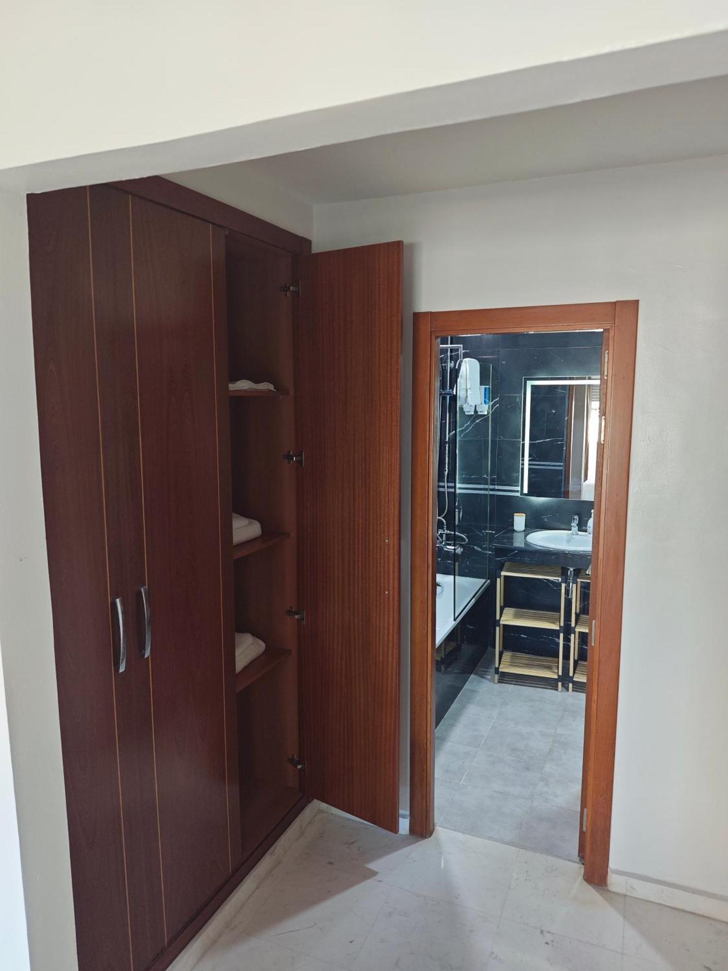 Holiday Apartments In Tanger Boulevard 외부 사진