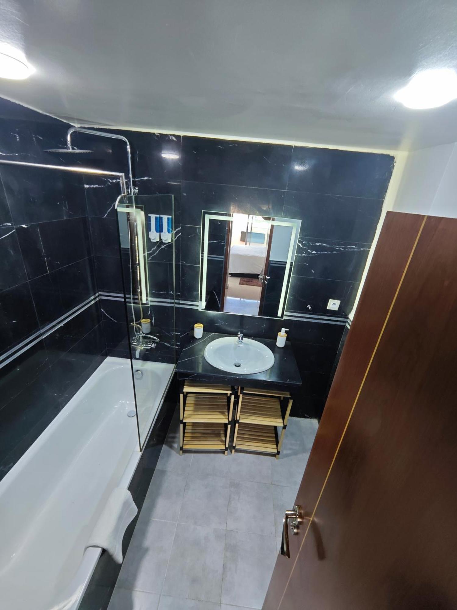 Holiday Apartments In Tanger Boulevard 외부 사진