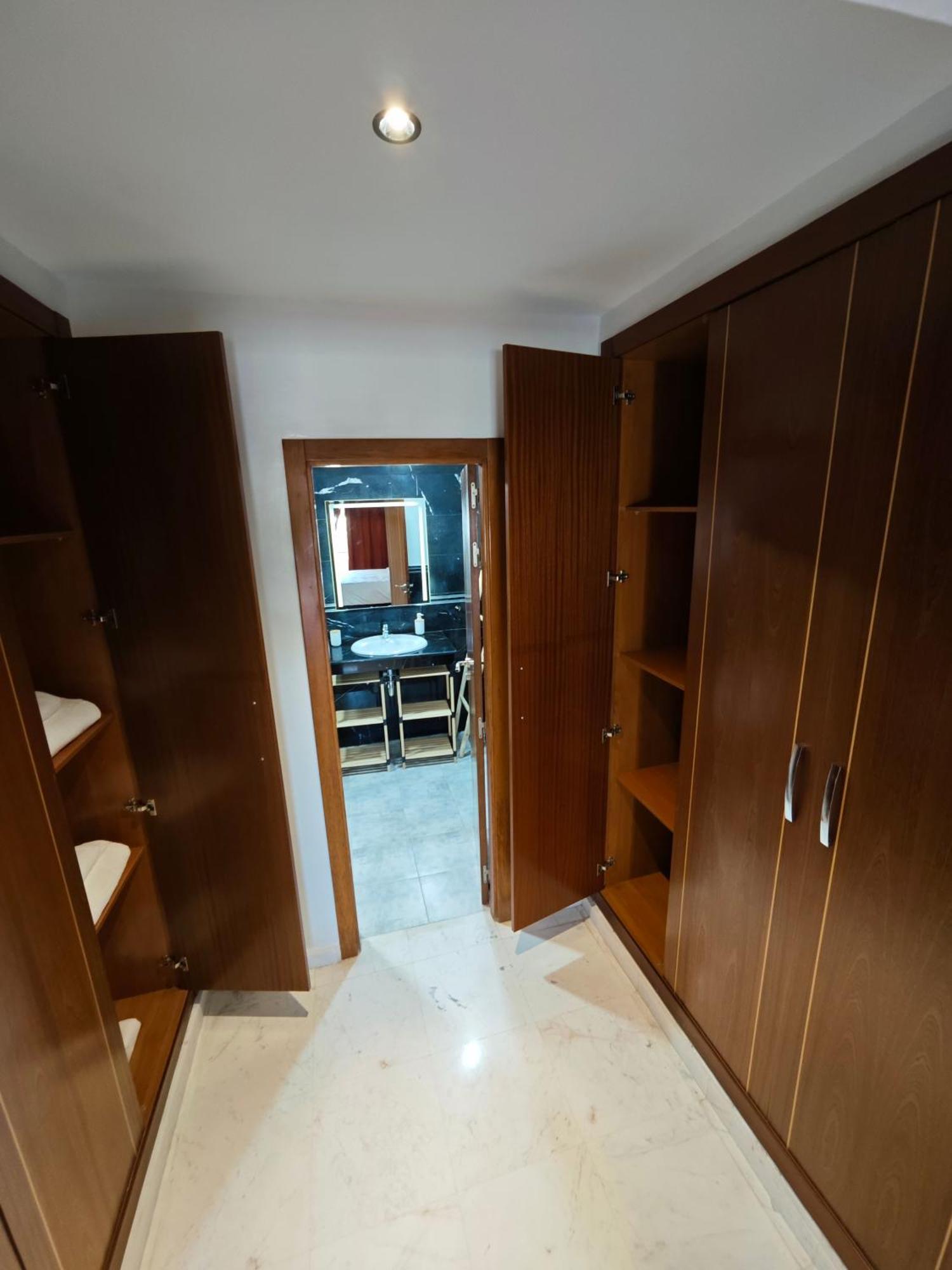 Holiday Apartments In Tanger Boulevard 외부 사진