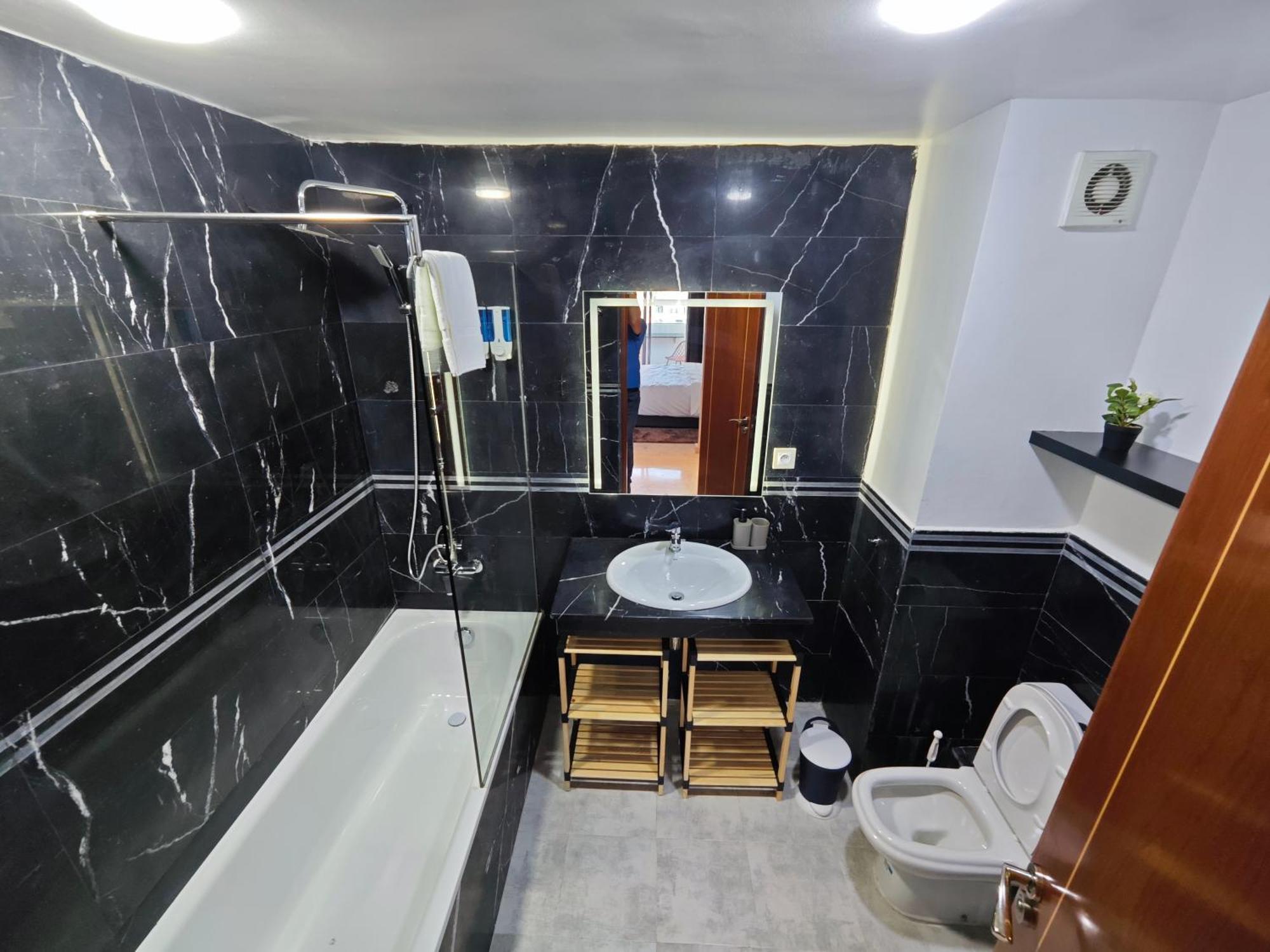 Holiday Apartments In Tanger Boulevard 외부 사진