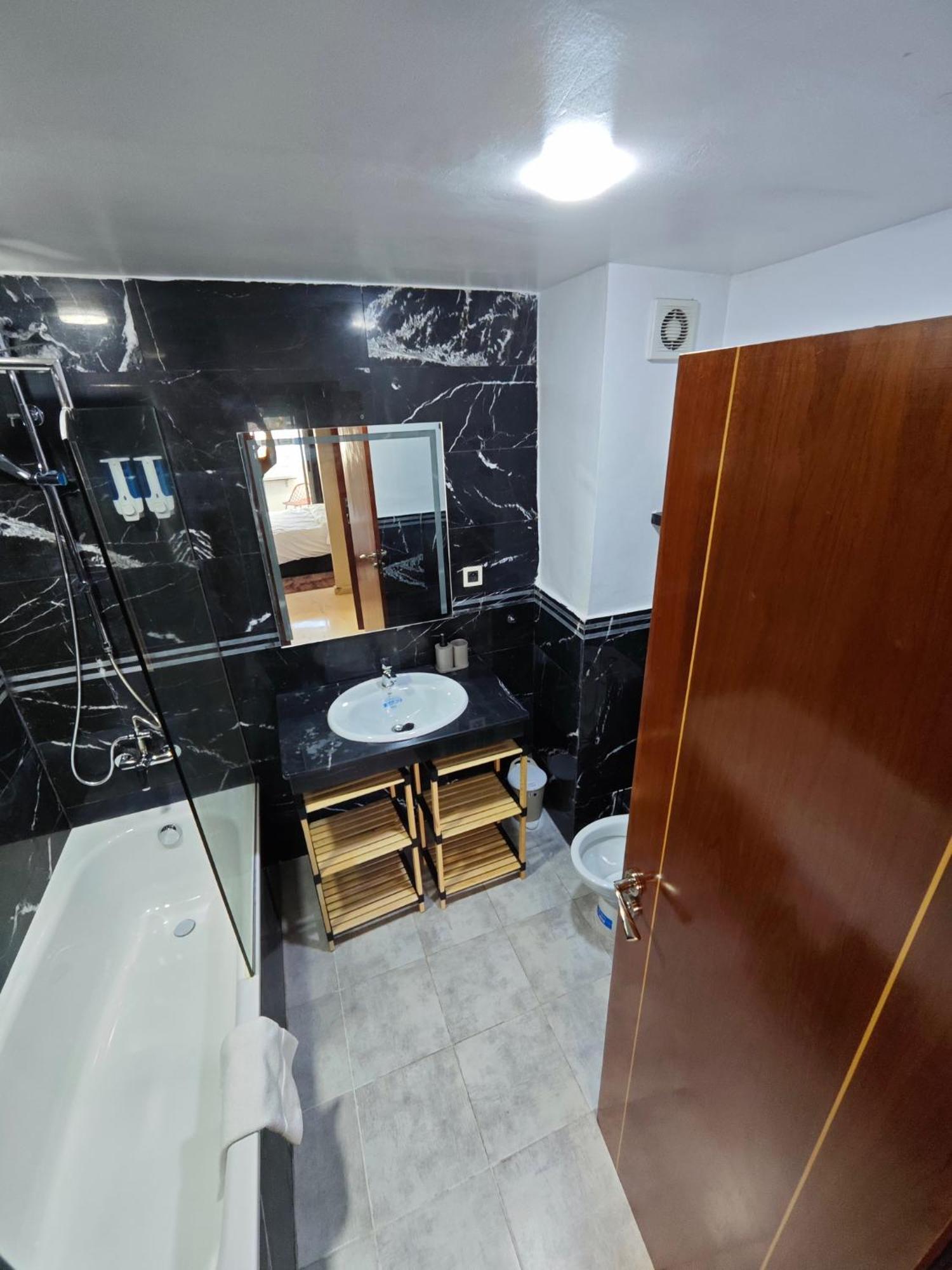 Holiday Apartments In Tanger Boulevard 외부 사진